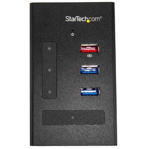 StarTech HB30A3A1CST USB 3.0 4-Port USB Hub
