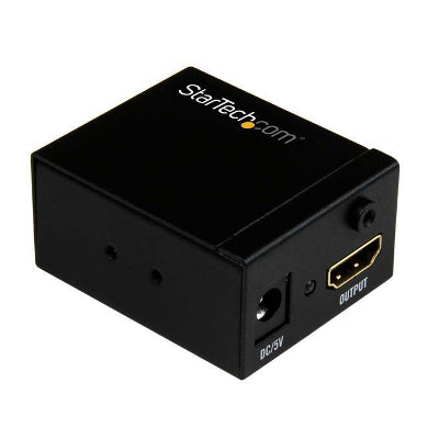 StarTech HDBOOST HDMI Video Signal Booster