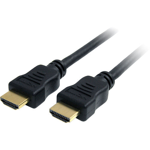 StarTech HDMIMM15HS 15 ft High Speed Ultra HD 4k x 2k HDMI to HDMI Cable with Ethernet Male/Male