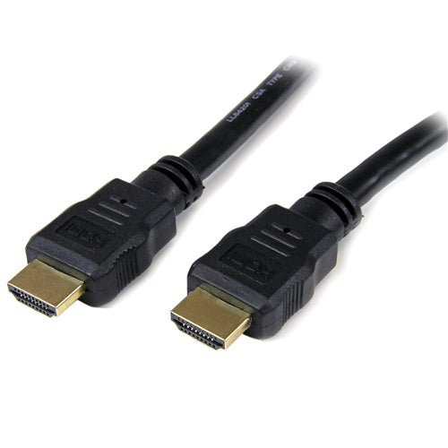 StarTech HDMM150CM 1.5m High Speed HDMI Cable Male/Male