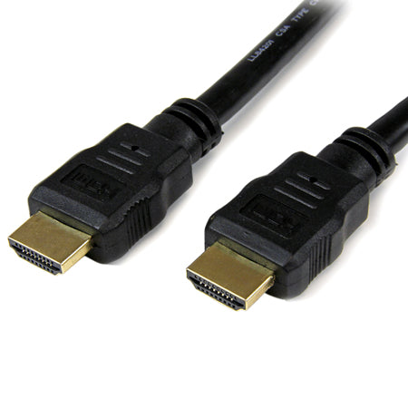 StarTech HDMM15 15 ft High Speed HDMI to HDMI Cable Male/Male