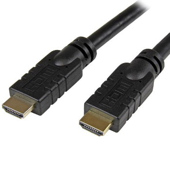StarTech HDMM20MA 65 ft Active CL2 In-Wall High Speed HDMI Cable Male/Male