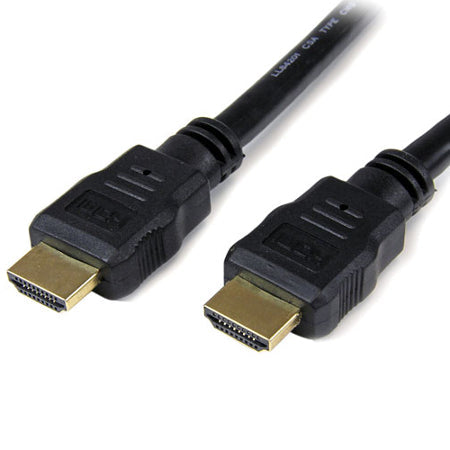 StarTech HDMM25 25 ft High Speed HDMI to HDMI Cable Male/Male