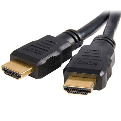StarTech HDMM2M 2m High Speed HDMI Cable Male/Male