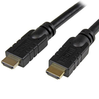 StarTech HDMM30MA 100 ft Active CL2 In-Wall High Speed HDMI Cable Male/Male