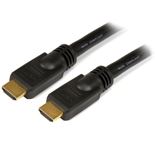 StarTech HDMM40 40ft High Speed HDMI Cable