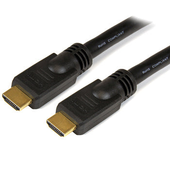StarTech HDMM45 45 ft High Speed 4K HDMI Cable Male/Male