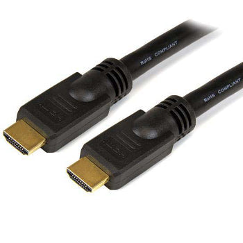 StarTech HDMM50 50 ft High Speed 4K HDMI Cable Male/Male