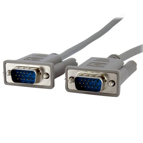 StarTech MXT101MM10 10 ft VGA Monitor Cable Male/Male