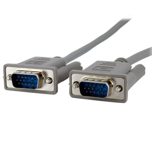 StarTech MXT101MM15 HD-15 15 ft VGA Monitor Cable Male/Male