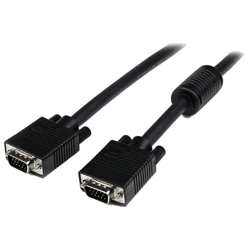 StarTech MXT101MMHQ50 50 ft High Resolution VGA Monitor Cable