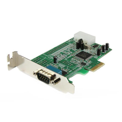 StarTech PEX1S553LP 1-Port RS232 PCI Express Serial Card