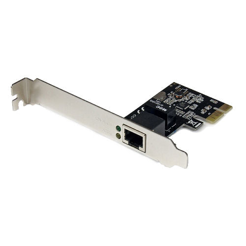 StarTech ST1000SPEX2 Dual Profile Gigabit PCI Express Network Adapter