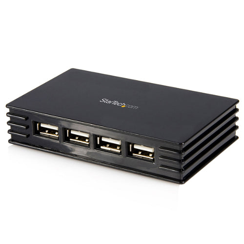 StarTech ST4202USB Compact 4-Port USB 2.0 Hub