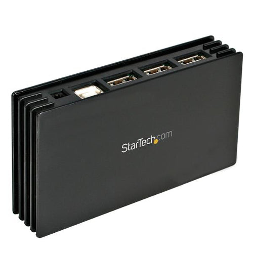 StarTech ST7202USB Compact 7-Port USB 2.0 Hub
