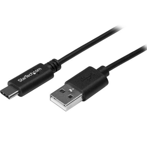 StarTech USB2AC4M 13ft USB-C to USB-A Cable Male/Male