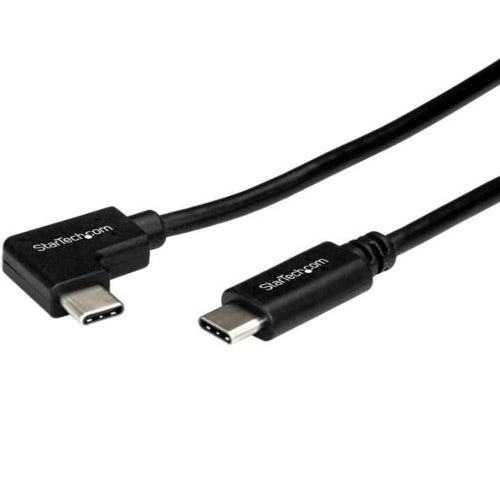 StarTech USB2CC1MR 3ft Right Angle USB 2.0 Type-C