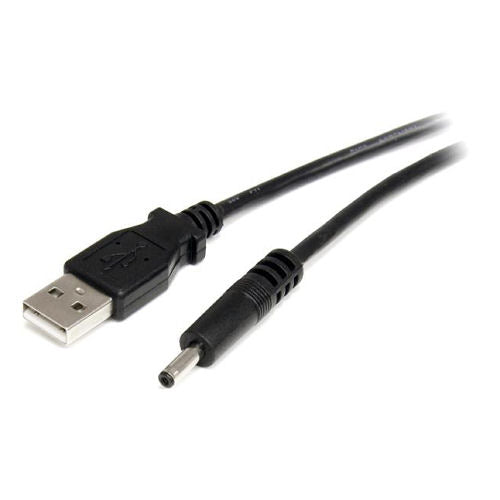 StarTech USB2TYPEH2M 6ft USB to 5V DC Power Cable