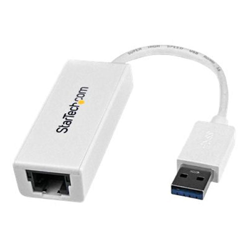 StarTech USB31000SW Gigabit USB 3.0 Ethernet Adapter