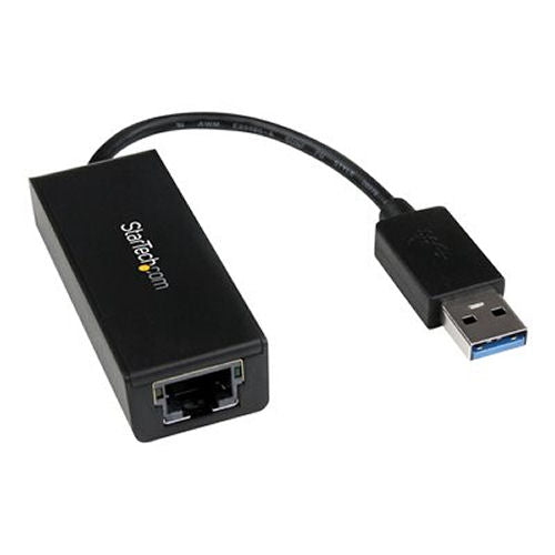 StarTech USB31000S Gigabit USB 3.0 Ethernet Adapter