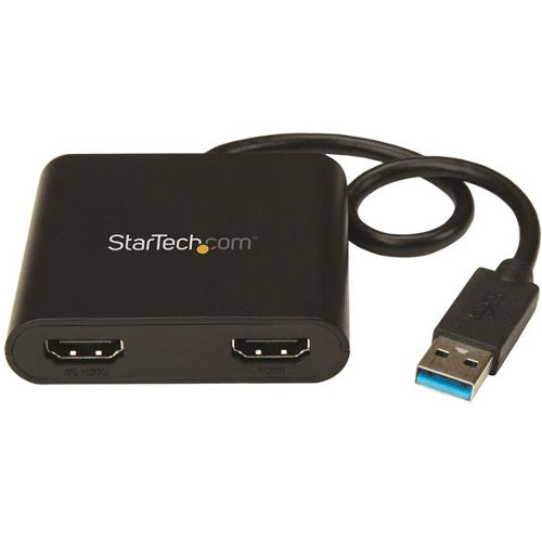 StarTech USB32HD2 USB 3.0 to HDMI Adapter