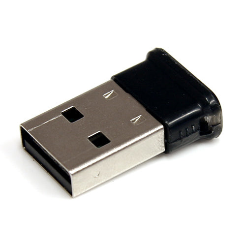 StarTech USBBT1EDR2 Mini USB Bluetooth 2.1 Adapter