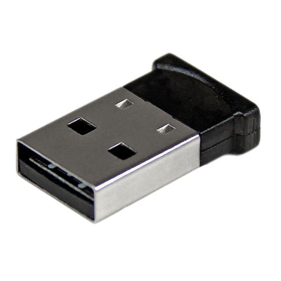 StarTech USBBT1EDR4 Mini USB Bluetooth 4.0 Adapter