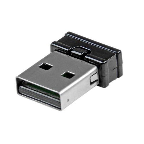 StarTech USBBT2EDR4 Mini USB Bluetooth 4.0 Adapter