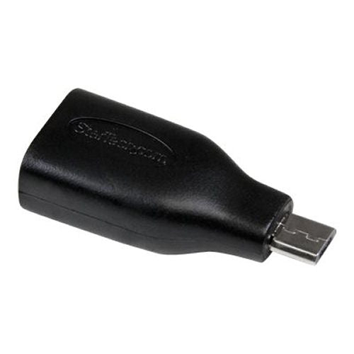 StarTech UUSBOTGADAP Micro USB to USB Adapter