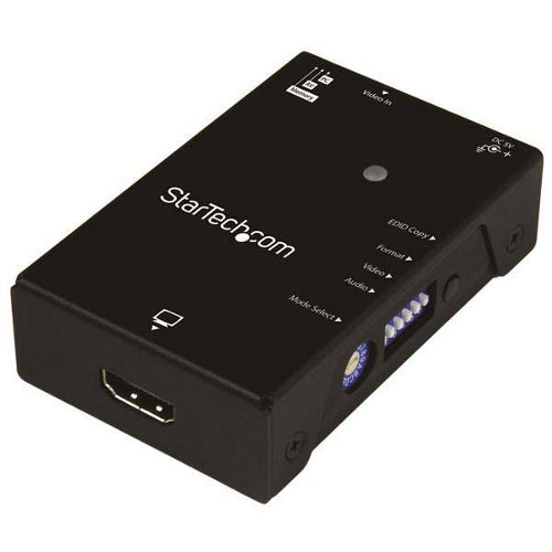 StarTech VSEDIDHD EDID Emulator for HDMI Displays