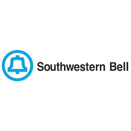 Southwestern Bell Landmark Phone Replacement Handset (Charcoal/Refurbished)