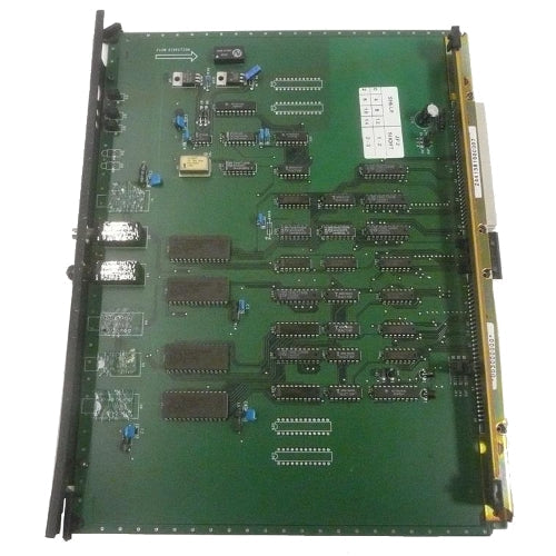 Tadiran Coral 449138100 IPx RSIS-3 Remote Shelf Interface Slave Card (Refurbished)