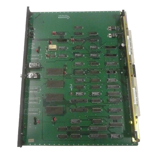 Tadiran Coral 449225100 RSIM0-3 Remote Shelf Interface Master Card (Refurbished)
