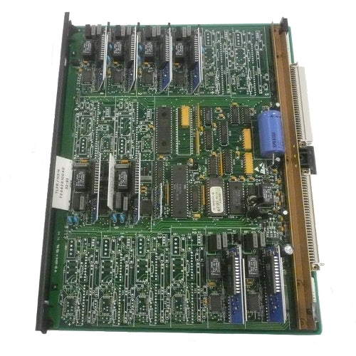 Tadiran Coral IPX-8SH-S 72449216100 8-Port SLT Interface Card with Message Waiting (Refurbished)