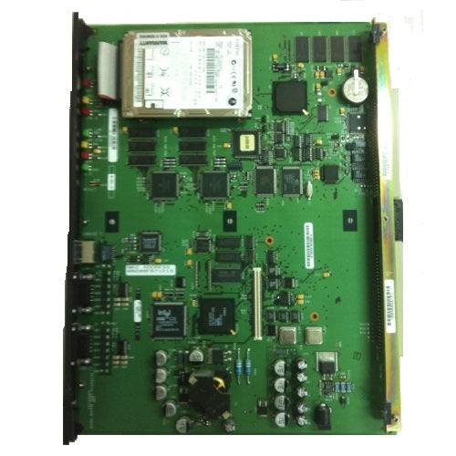 Tadiran 72449261100 iCMC Integrated Message Center Circuit Card (Refurbished)