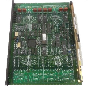 Tadiran Coral 72449356100 4-Circuit Basic Rate Interface Card (Refurbished)
