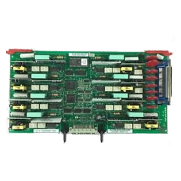 Tadiran Coral 7744930110 IPx8TC 8-Circuit Trunk Card (Refurbished)