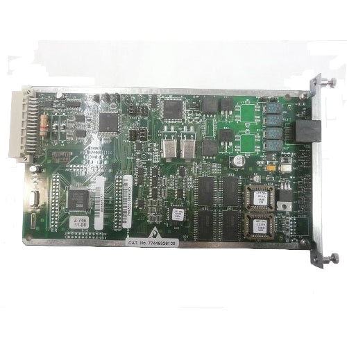 Tadiran Coral IPX Office 77449326100 UDT Office Universal Digital Trunk Interface Card (Refurbished)