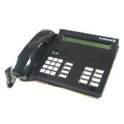 Tadiran DKT-2120 Digital Display Phone (Black/Refurbished)