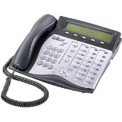 Tadiran FlexSet IP 280S Phone (Charcoal/Refurbished)