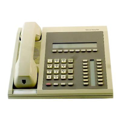 Telrad 73-140-0001 Key BX 16-Button Display Standard Phone (Refurbished)