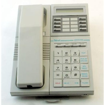Telrad 79-200-0000 8-Button Speaker Phone (Grey/Refurbished)
