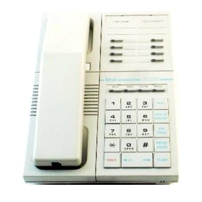 Telrad 79-260-0000 8-Button Speaker Phone (Grey/Refurbished)