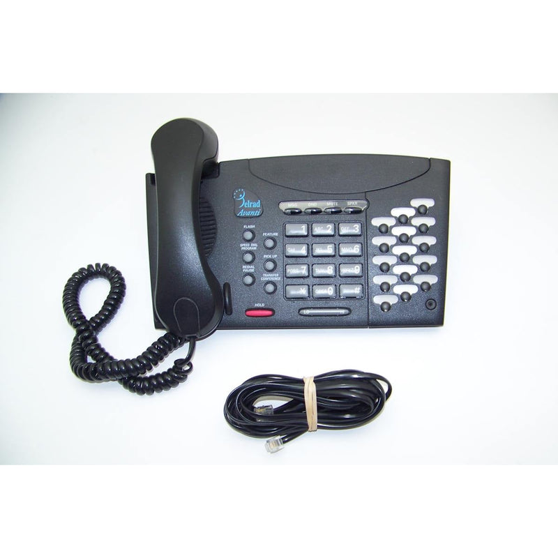 Telrad Avanti 79-640-0000 3015H Speaker Phone