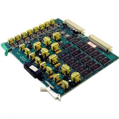 Telrad 83-020-8000 LMX 8-Port Circuit Card (Refurbished)