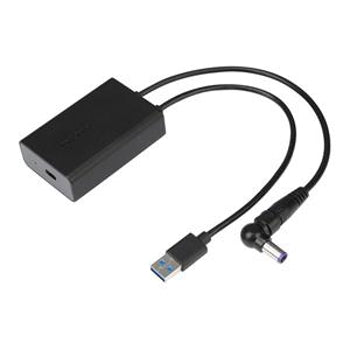 Targus ACA42USZ USB-C De-Multiplexer Adapter