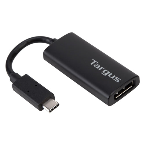 Targus ACA932BT USB-C to DisplayPort 4K Adapter