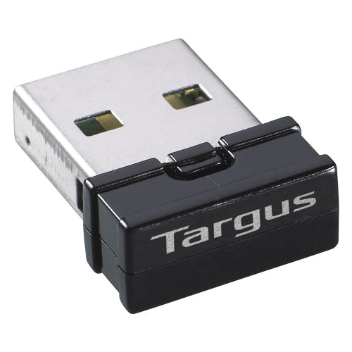 Targus ACB10US1 Bluetooth 4.0 Dual-Mode micro-USB Adapter