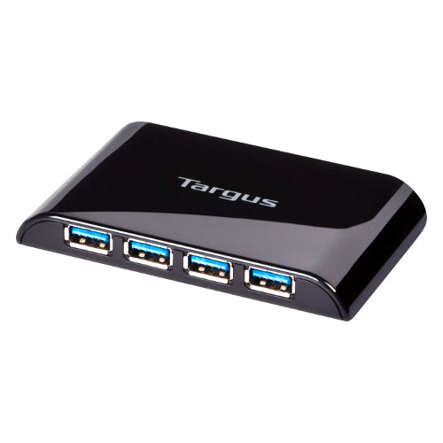 Targus ACH119US 4-Port USB 3.0 Hub