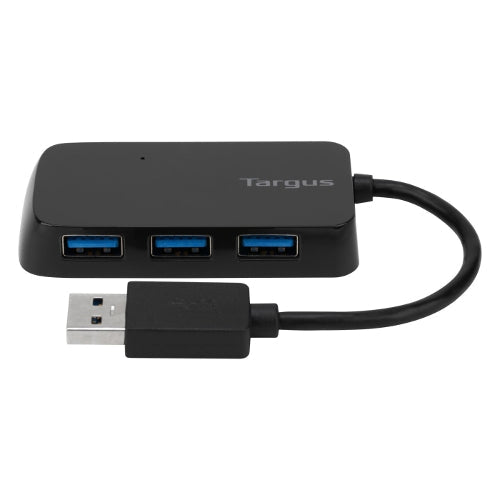 Targus ACH124US USB 3.0 4-Port Hub